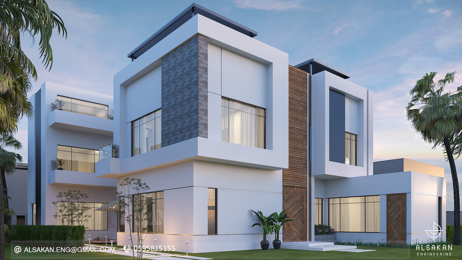 تصميم واجهات